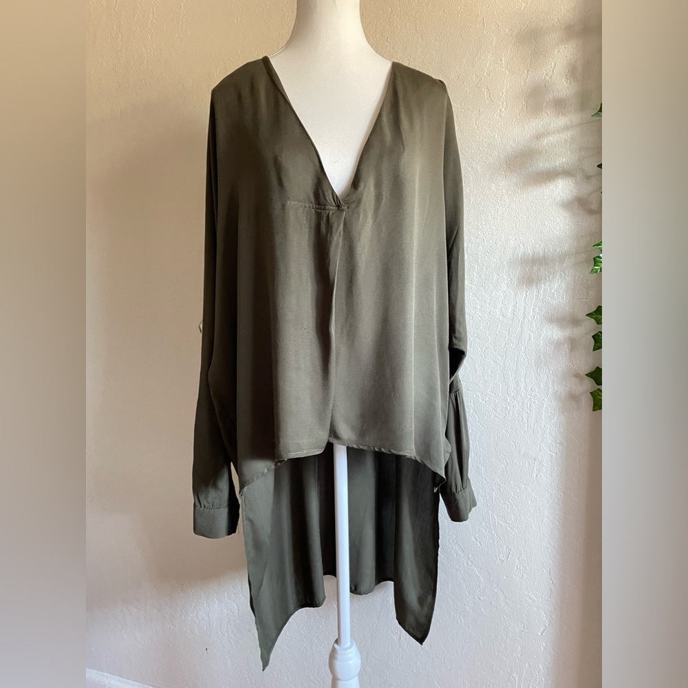 5 for $25 Windsor High Low top